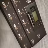 Fractal Audio FX8 Mark II Multi-Effect Processor