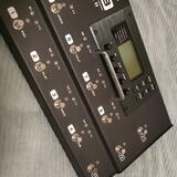 Fractal Audio FX8 Mark II Multi-Effect Processor