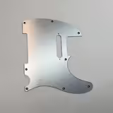 Pickguard Telecaster br&uacute;seny hlin&iacute;k