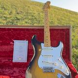 Fender Stratocaster Custom Shop 1955 Relic