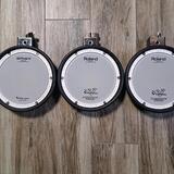 Roland PDX-8, velikost 10"