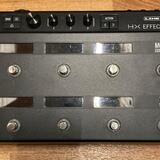 LINE 6 HX  EFECTS