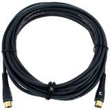D'Addario Planet Waves PW-MD-20 - MIDI kabely 6 m