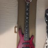 Yamaha TRB 6 JP2