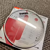 Evans Genera G2 Clear + Evans Genera resonant 10&rdquo;