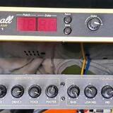 Predam Gitarovy   PREAMP ,, Marshall  9001,,   -- TUBE,