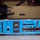 KOUPÍM...Rockman SUSTAINOR+stereo CHORUS-DELAY