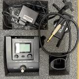 bezdrátový systém the t.bone GigA Pro Pedal Set 