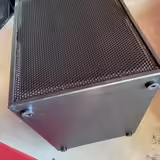 Basovky BC Speakers