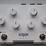 Kernom Ridge Overdrive
