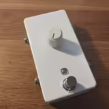 DIY Clean Blend Pedal