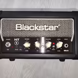 Lampov&yacute; zesilovač Blackstar HT-1R mkII