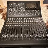 Midas M32R Live