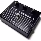 Koup&iacute;m Roger Mayer Voodoo - 1