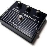 Koupím Roger Mayer Voodoo - 1
