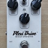 WAMPLER  Plexi - Drive