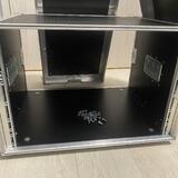 19” rack case 7U 