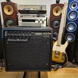 Kombo MessaBoogie