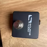 Source Audio tap tempo