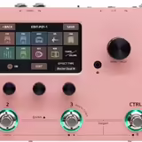 PROD&Aacute;NO Hotone Ampero Pink