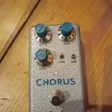Fender chorus 