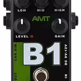 PROD&Aacute;NO AMT B1