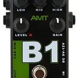 PRODÁNO AMT B1