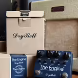 Drybell Engine Preamp