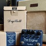 Drybell Engine Preamp