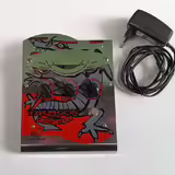 Cicognani Dragon Distortion
