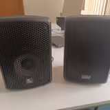 Aktivn&iacute; 8" reproboxy