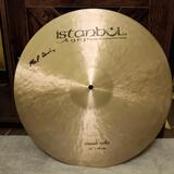 Činely Istanbul / Zildjan / Meinl
