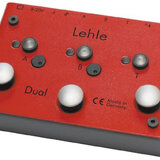 LEHLE DUAL SgoS switcher