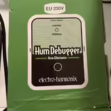 Hum Debugger EHX