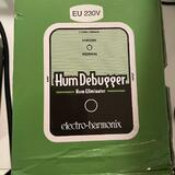 Hum Debugger EHX