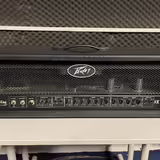 Peavey Valveking I 100 Head + Mesa Boogie mod(Rockwell Amps)
