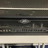Peavey Valveking I 100 Head + Mesa Boogie mod(Rockwell Amps)