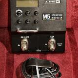 Line 6 - Strompbox modeler M5