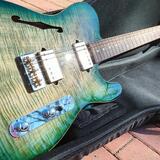 Suhr Alt T HH FTGB Limited Edition PV