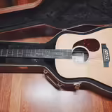 Martin D12X1AE