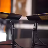 2 x Audix PDX 720 Signature edition (v&yacute;měna možn&aacute;)