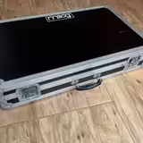 Flight Case pro Moog Minimoog Voyager