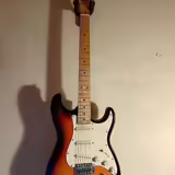 Stratocaster ABX ST-230 SB / WWSM 