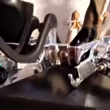 MEINL SHAKER HOLDER