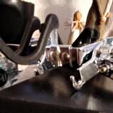 MEINL SHAKER HOLDER