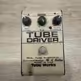 Tube Works Tube Driver 3 knob