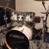 Bic&iacute; Sonor Essential Force
