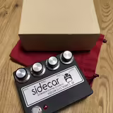 Hudson Electronics Sidecar