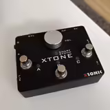 Xsonic XTone USB zvukov&aacute; karta