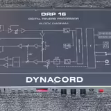 Dynacord DRP 16M